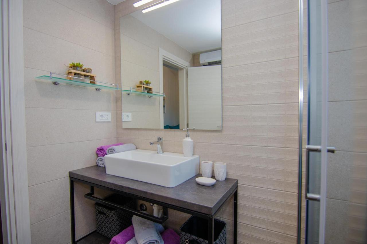 Apartments Aki 马林斯卡 外观 照片