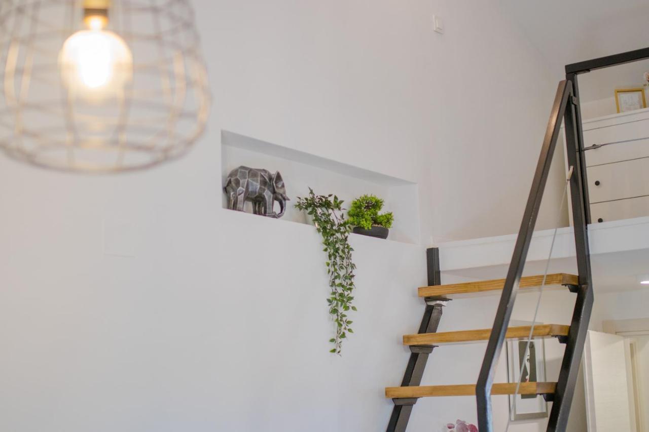 Apartments Aki 马林斯卡 外观 照片
